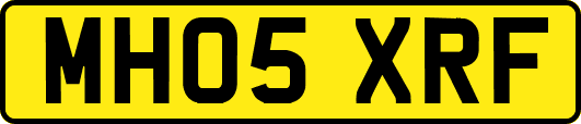 MH05XRF