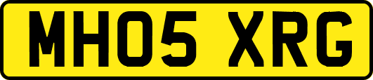 MH05XRG