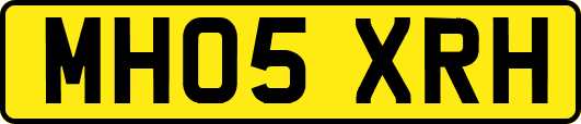MH05XRH