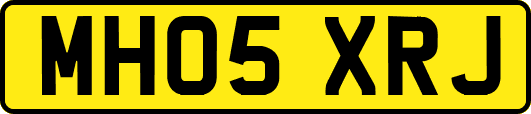 MH05XRJ