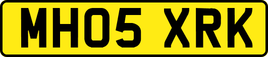 MH05XRK