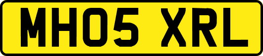 MH05XRL