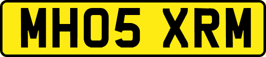 MH05XRM