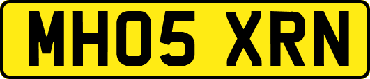 MH05XRN