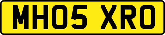 MH05XRO