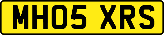 MH05XRS