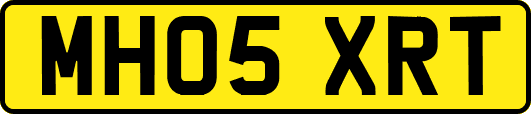 MH05XRT