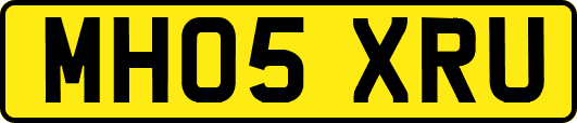 MH05XRU