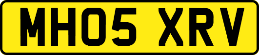 MH05XRV