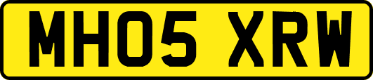 MH05XRW