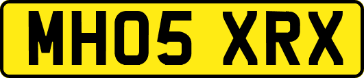 MH05XRX