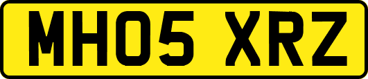 MH05XRZ