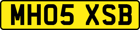 MH05XSB