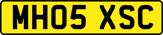 MH05XSC