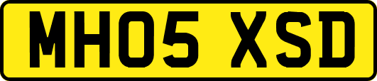 MH05XSD
