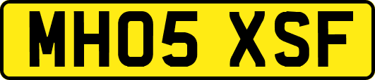 MH05XSF