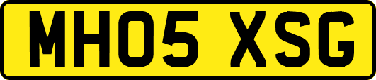 MH05XSG