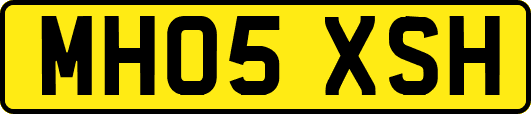 MH05XSH