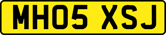 MH05XSJ