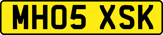 MH05XSK