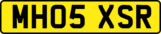 MH05XSR