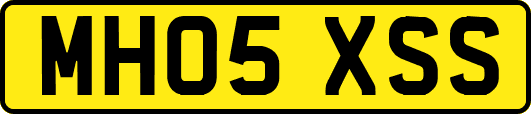 MH05XSS