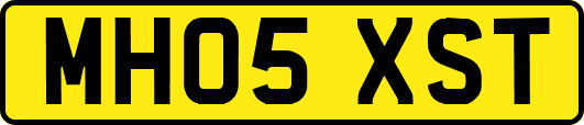 MH05XST