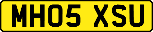 MH05XSU