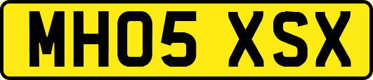 MH05XSX