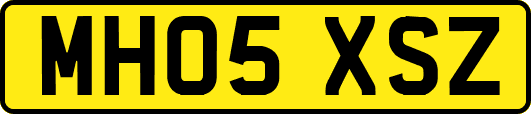 MH05XSZ