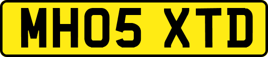 MH05XTD