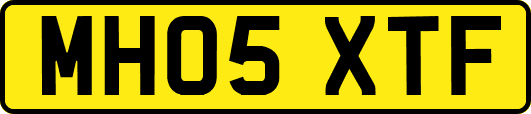 MH05XTF