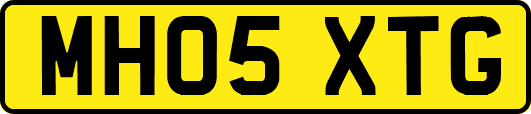 MH05XTG