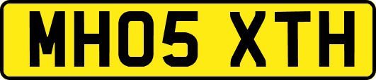 MH05XTH