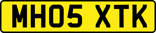 MH05XTK