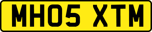 MH05XTM