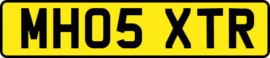 MH05XTR