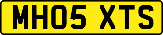 MH05XTS