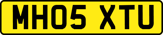 MH05XTU