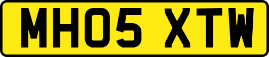 MH05XTW