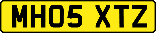 MH05XTZ