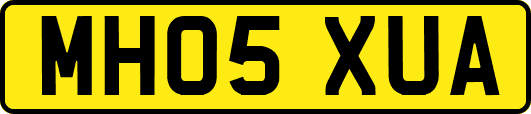 MH05XUA
