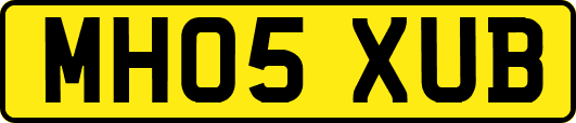 MH05XUB