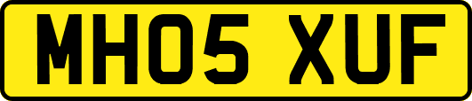 MH05XUF