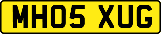 MH05XUG