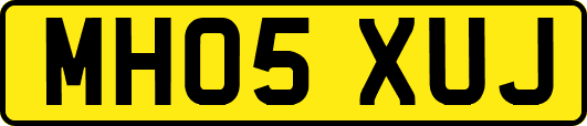 MH05XUJ