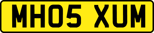 MH05XUM