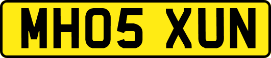 MH05XUN