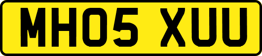 MH05XUU