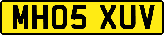MH05XUV